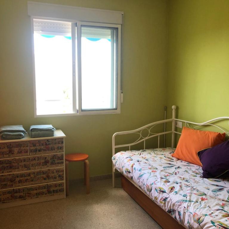 Apartamento Jardines del Mar El Campello, Alicante - Apartamento de 2 dormitorios - 26