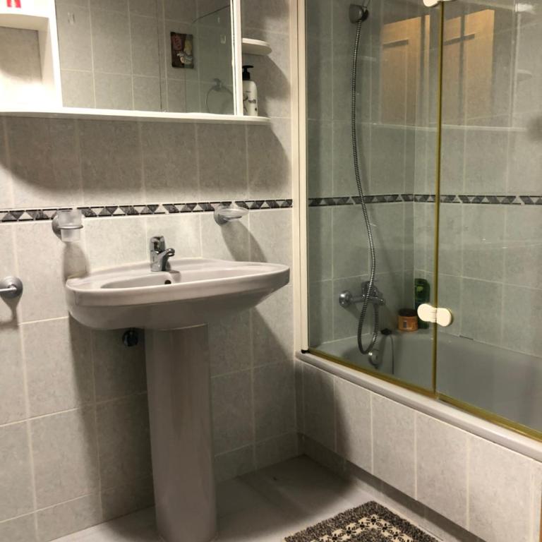 Apartamento Jardines del Mar El Campello, Alicante - Apartamento de 2 dormitorios - 18