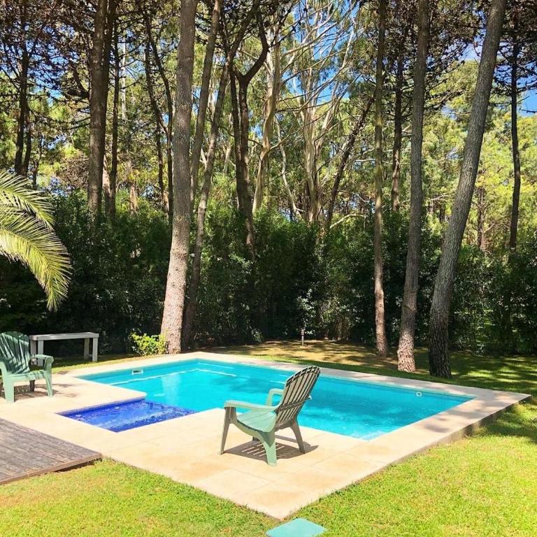 Casa Penelope Pinamar - Casa de 4 dormitorios - 3