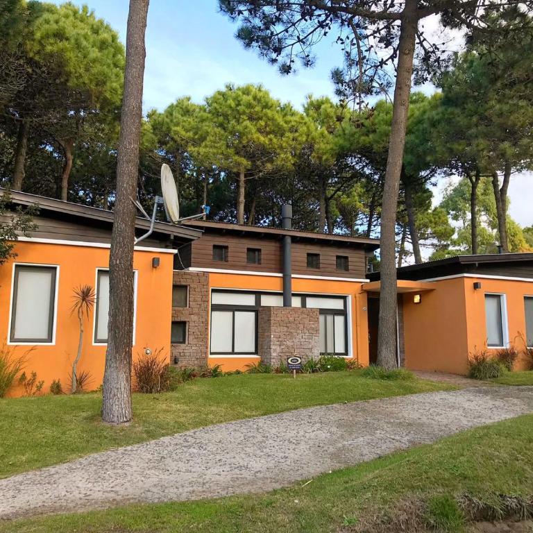 Casa Penelope Pinamar - Casa de 4 dormitorios - 3