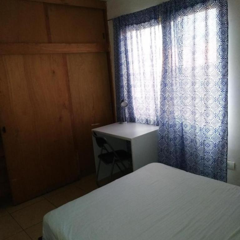 Santa Rosa 4Rest - Double Room - 2