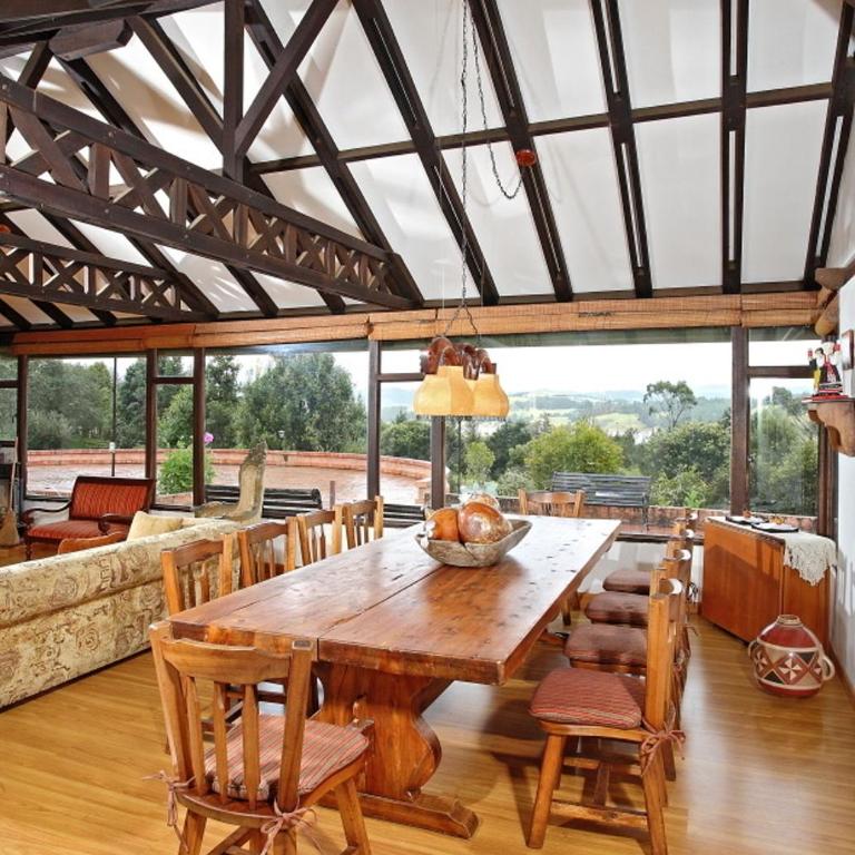 Portón de Ovejas SISGA para 24 personas - Villa Deluxe - 14