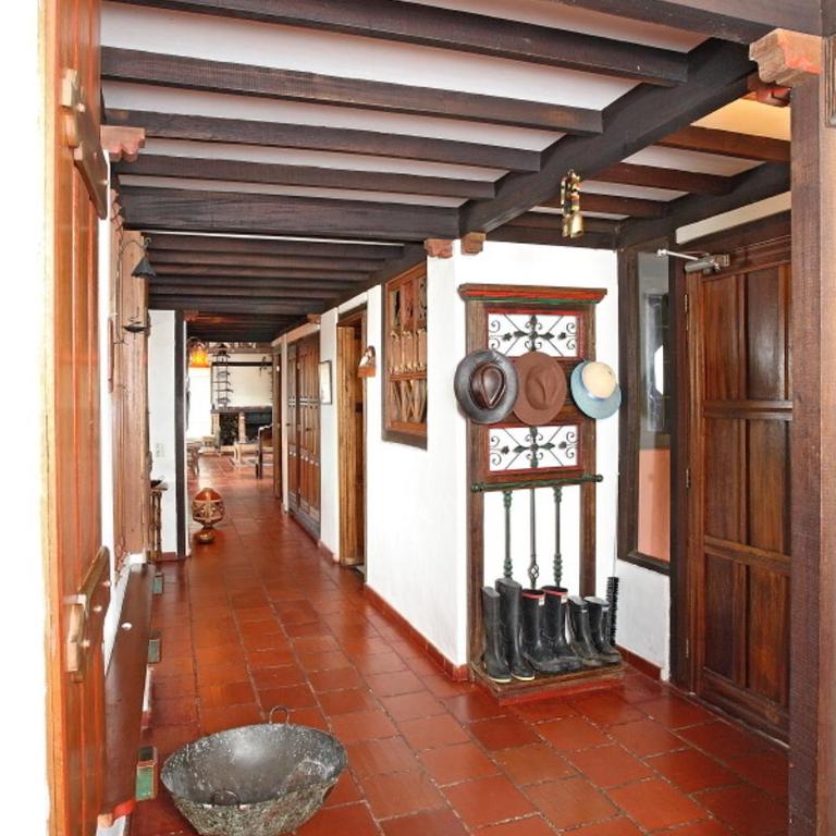 Portón de Ovejas SISGA para 24 personas - Villa Deluxe - 17