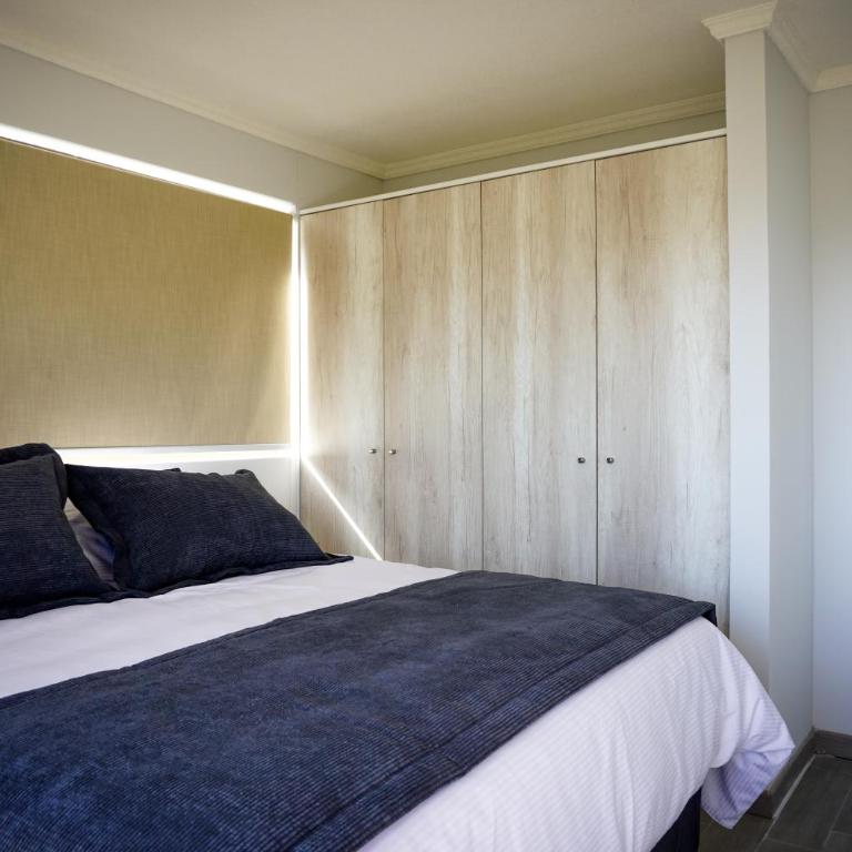 Departamentos Vellemar Reñaca - Apartamento con vistas al mar - 2