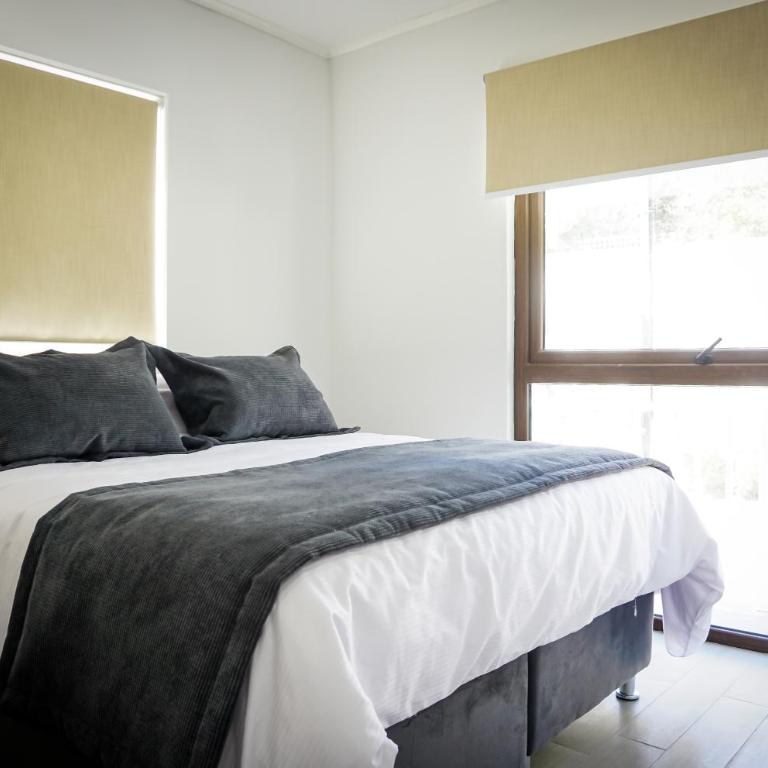 Departamentos Vellemar Reñaca - Apartamento - 3