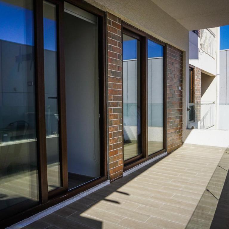 Departamentos Vellemar Reñaca - Apartment with Terrace - 13