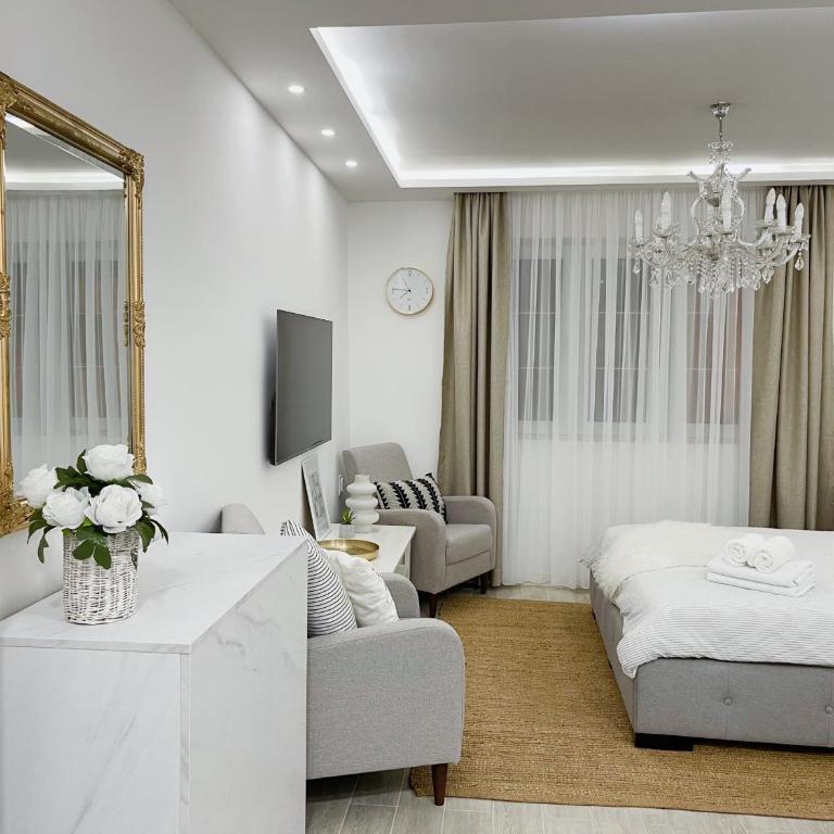 Apartment MVP Lux - Studio - 15