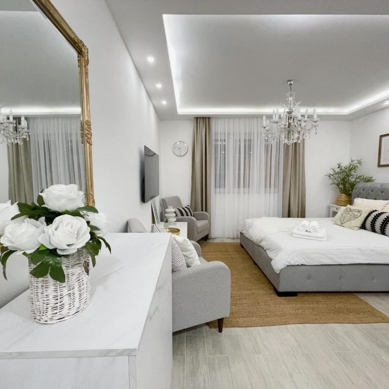 Apartment MVP Lux - Studio - 13