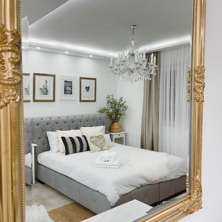 Apartment MVP Lux - Studio - 11