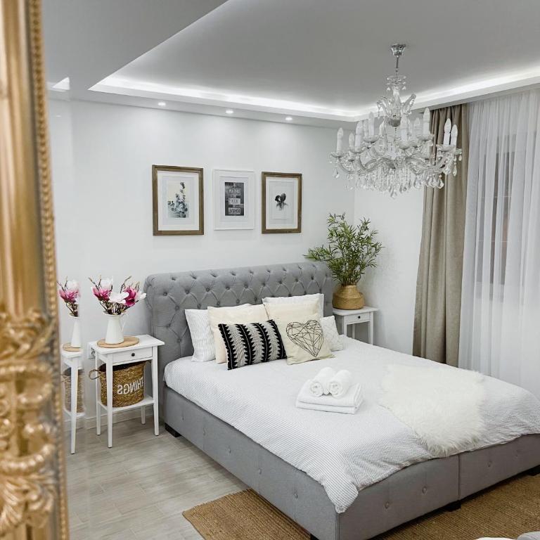 Apartment MVP Lux - Studio - 5