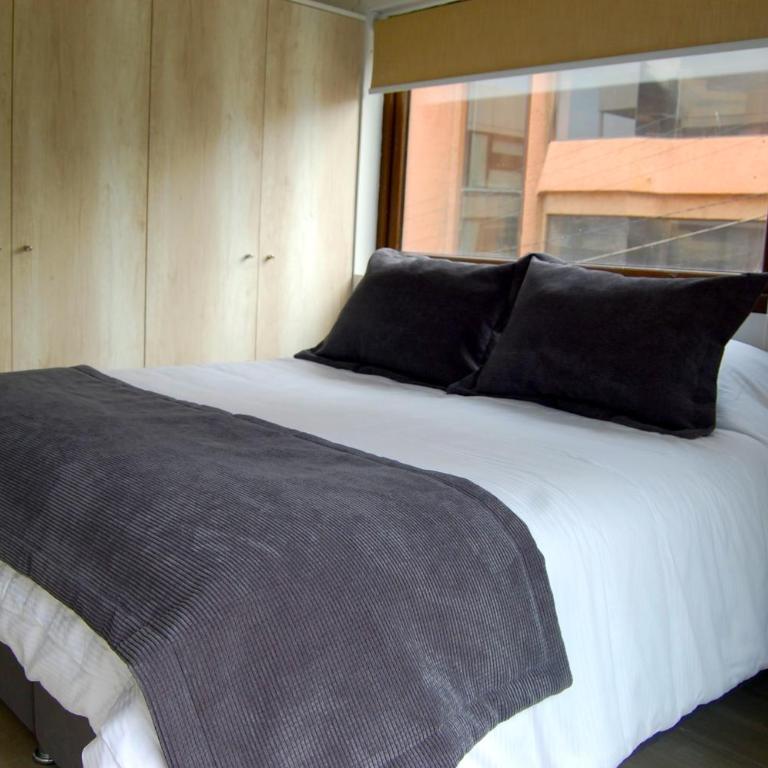 Departamentos Vellemar Reñaca - Apartamento con terraza - 15