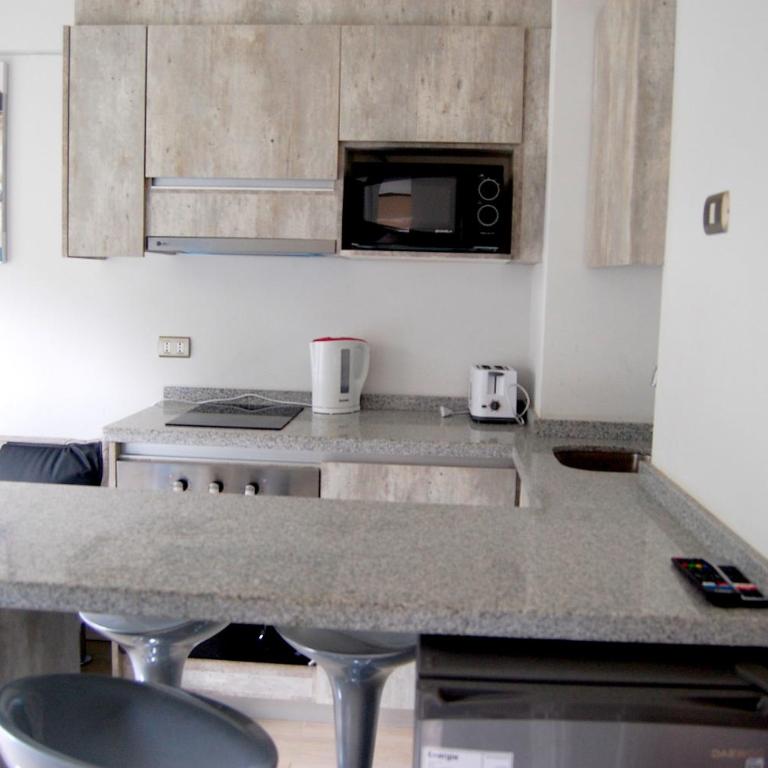 Departamentos Vellemar Reñaca - Apartamento con terraza - 13