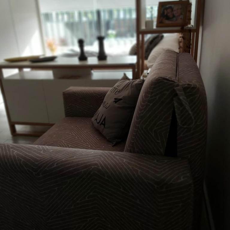 FLAT MUSEO MAR - Apartamento de 1 dormitorio - 9