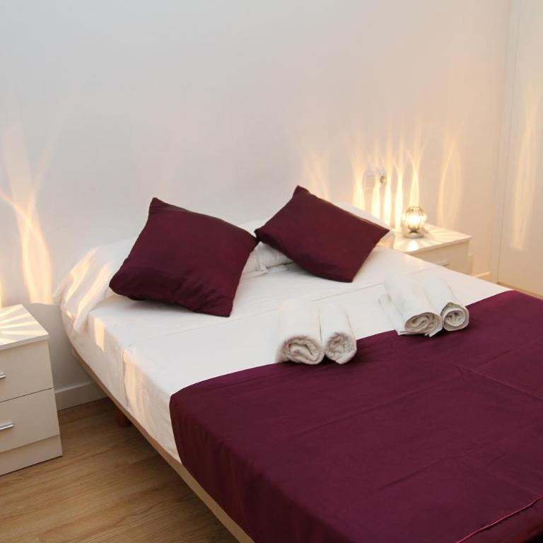 Apartamentos Boni - Studio with Balcony - 1