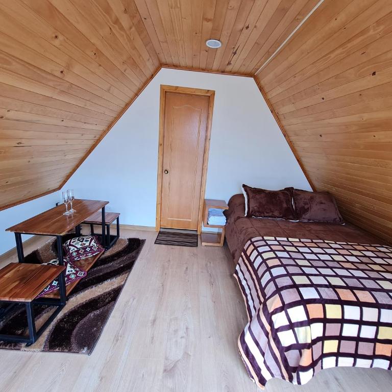 ReLuna Guatavita Glamping & Suites - Double Room - 4