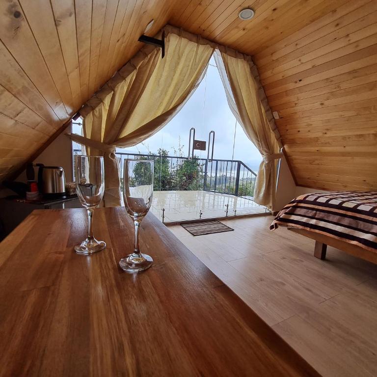 ReLuna Guatavita Glamping & Suites - Double Room - 3