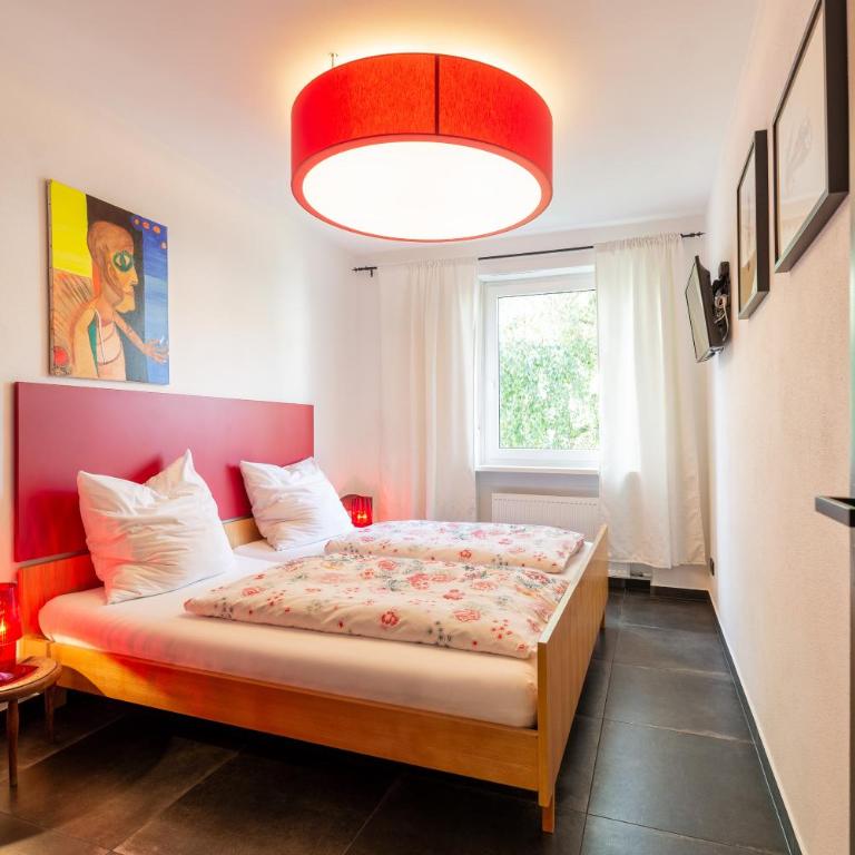 Apartment ECH Königsberger - Apartment mit 3 Schlafzimmern - 7