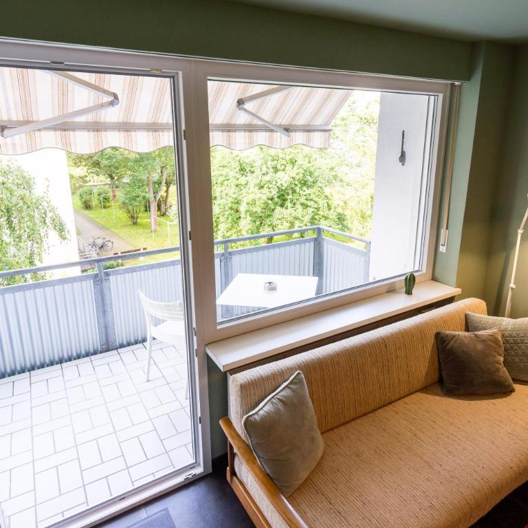 Apartment ECH Königsberger - Apartment mit 3 Schlafzimmern - 48