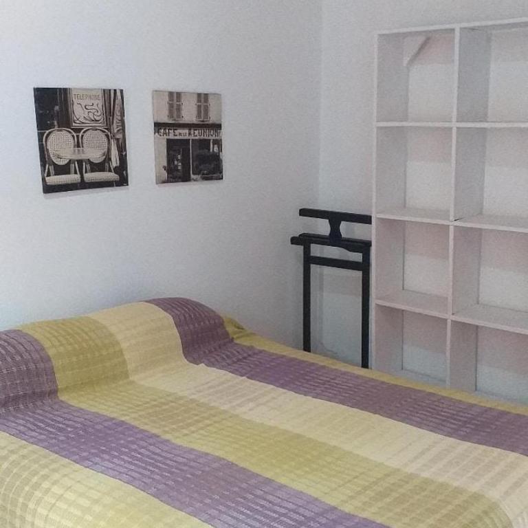 A metros de la Playa.... - Apartamento de 2 dormitorios - 10