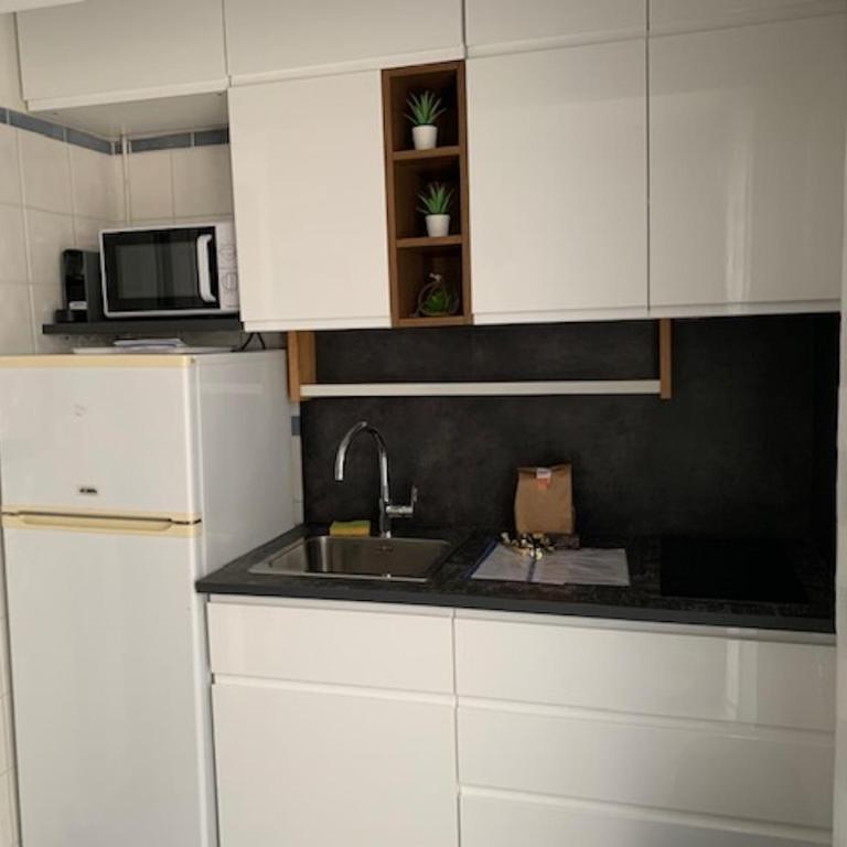 GRAND SUD - Appartement 1 Chambre - 19