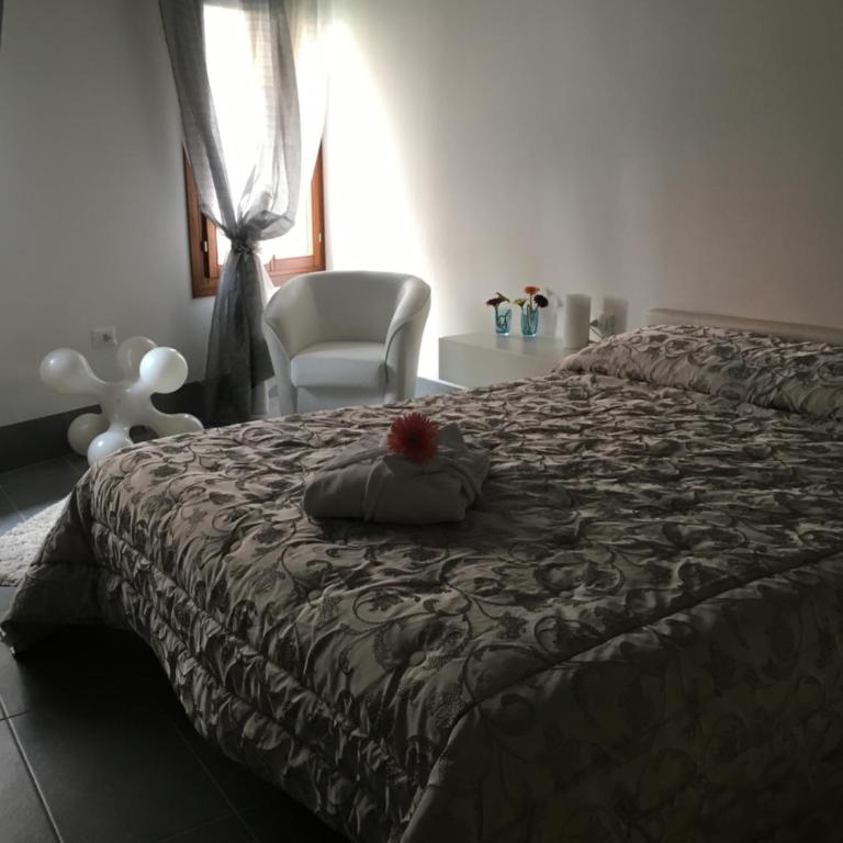 Corte Coppo Deluxe Apartment - Appartamento Deluxe - 34