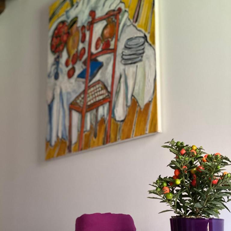 Corte Coppo Deluxe Apartment - Appartamento Deluxe - 26