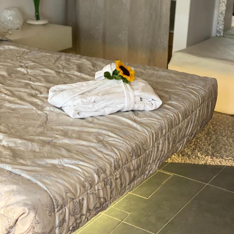 Corte Coppo Deluxe Apartment - Appartamento Deluxe - 22