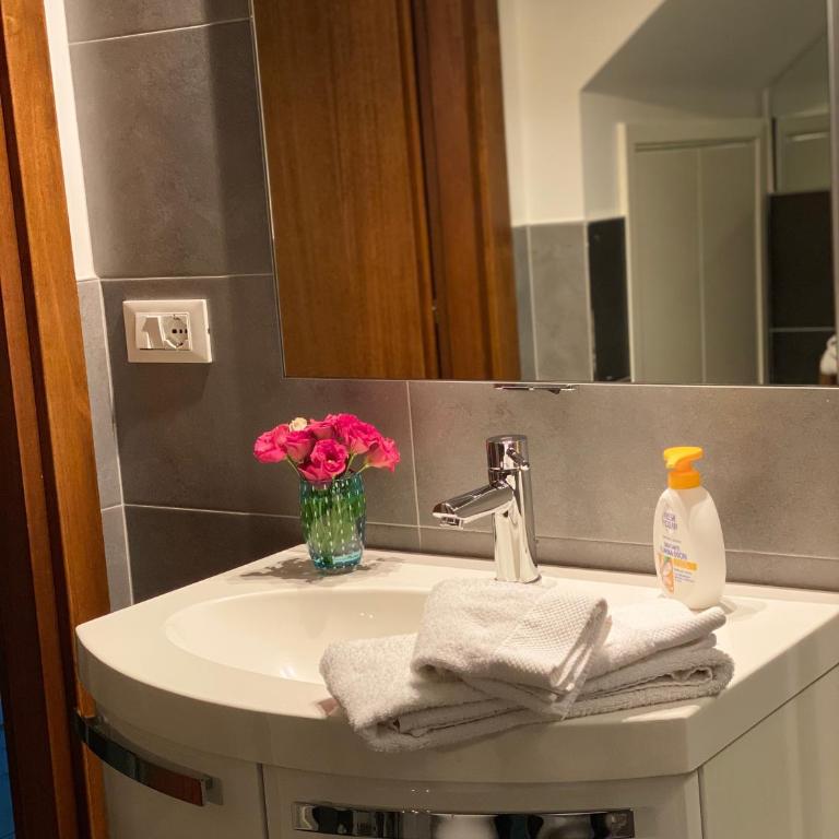 Corte Coppo Deluxe Apartment - Appartamento Deluxe - 33