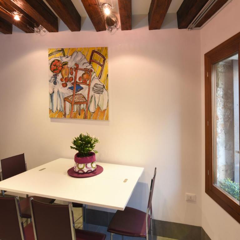 Corte Coppo Deluxe Apartment - Appartamento Deluxe - 40