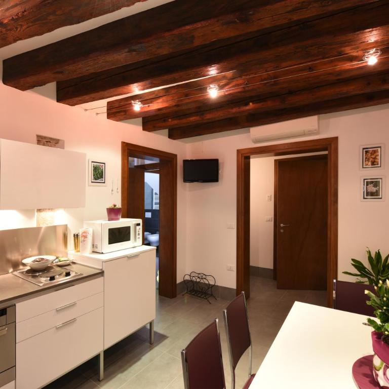 Corte Coppo Deluxe Apartment - Appartamento Deluxe - 2