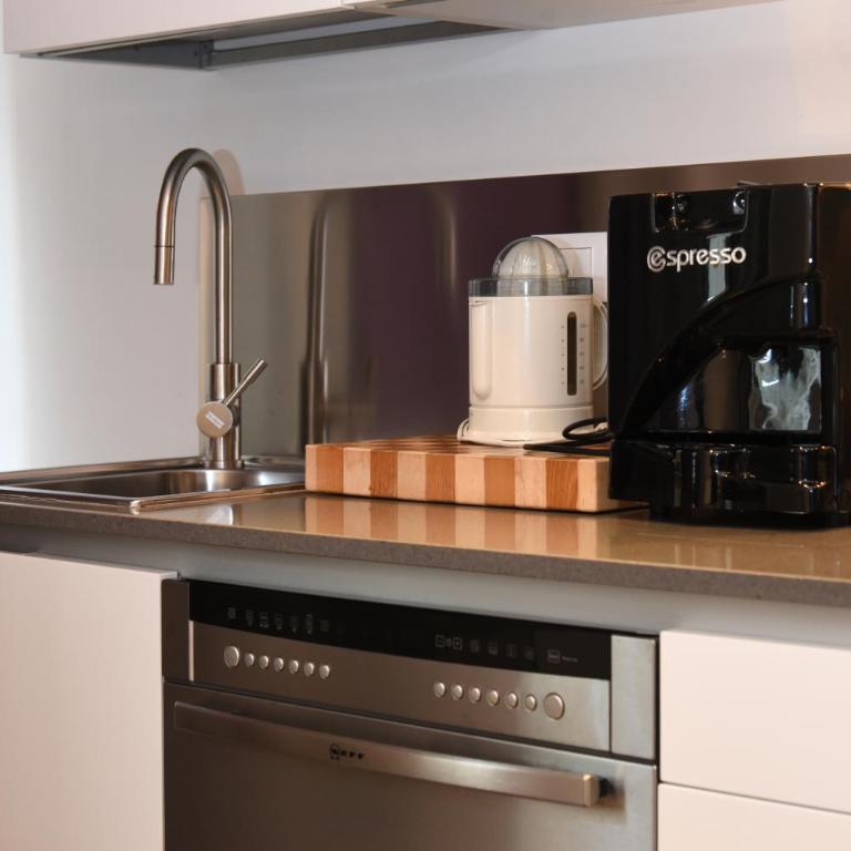 Corte Coppo Deluxe Apartment - Appartamento Deluxe - 36