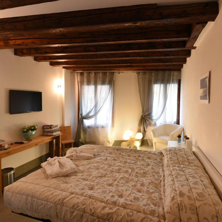 Corte Coppo Deluxe Apartment - Appartamento Deluxe - 41