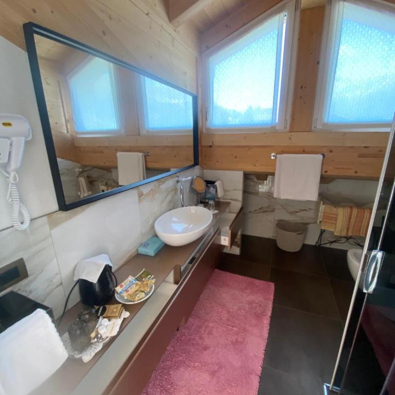 Villa Claudia - Double Room - 6