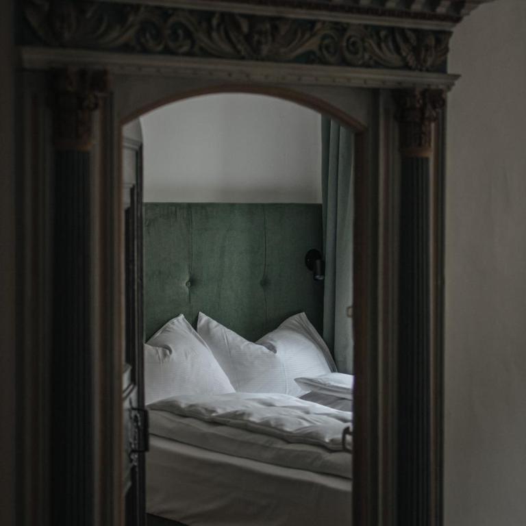 Ida - historic town apartments - Deluxe Apartment - 19