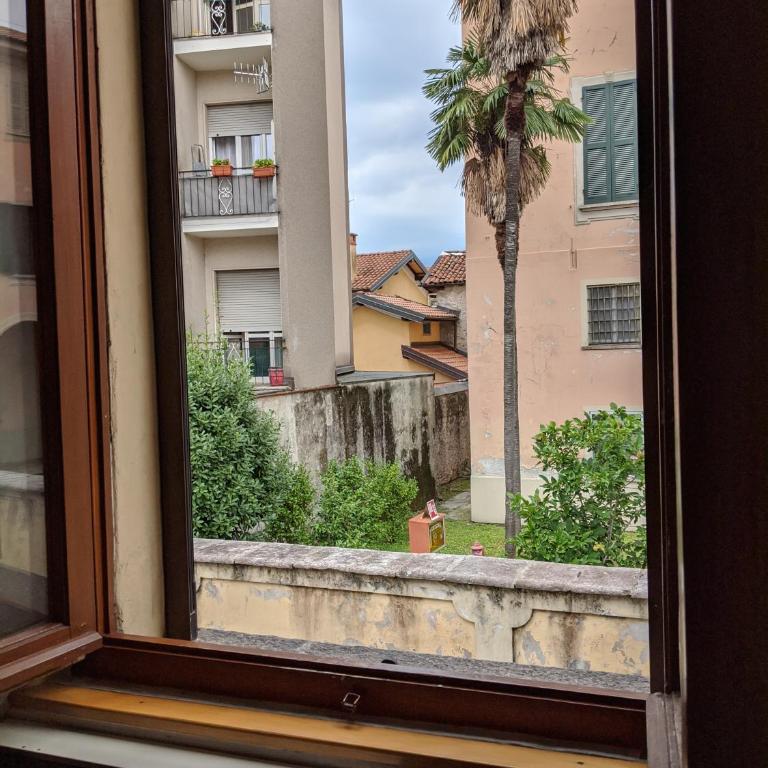 Pallanza centro - Appartamento con 1 Camera da Letto - 3