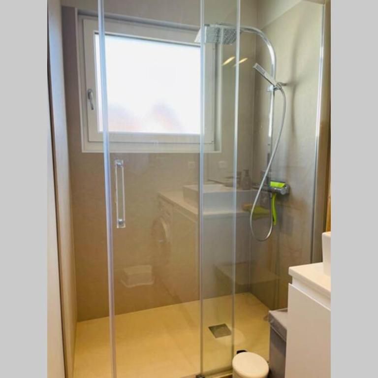 Appartement lumineux à 300m de la mer - Appartamento con 2 Camere da Letto - 6