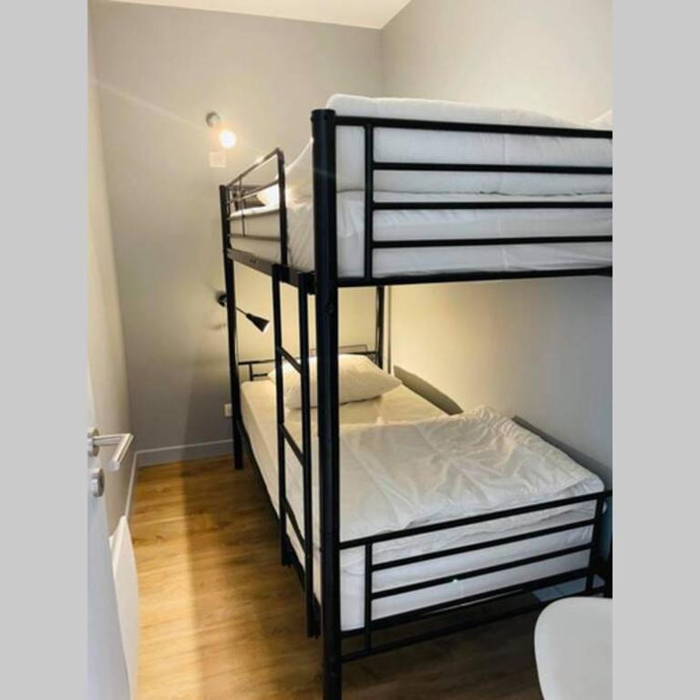 Appartement lumineux à 300m de la mer - Appartamento con 2 Camere da Letto - 7