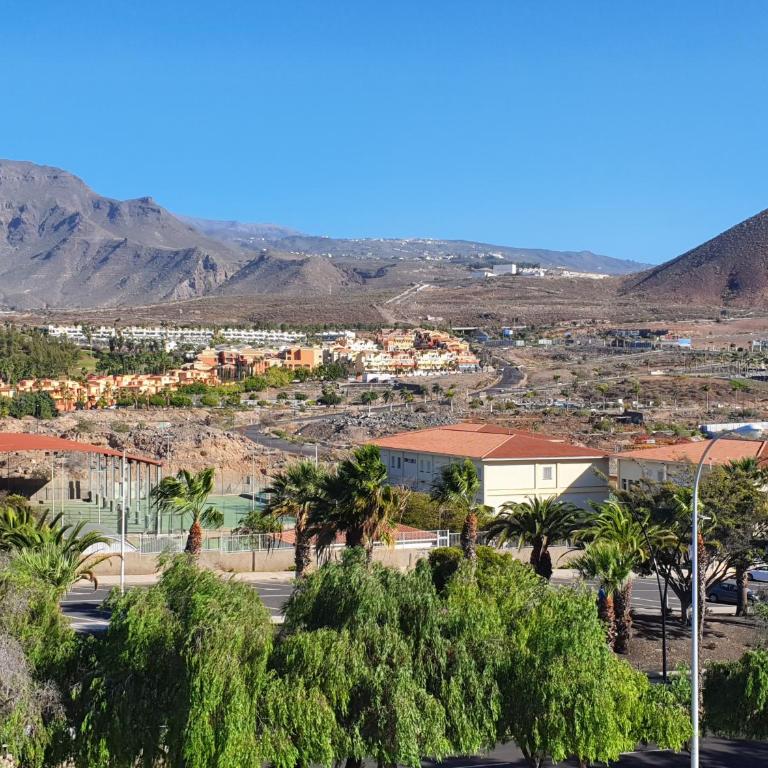 De Luxe Apartment South Tenerife - Apartamento Deluxe - 25