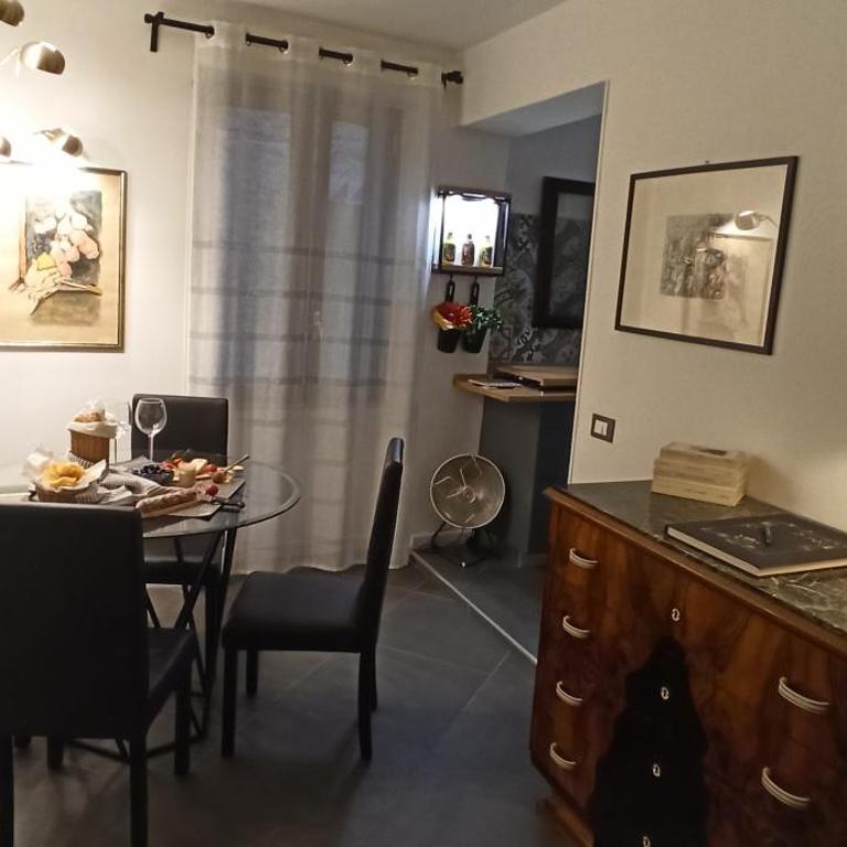 Jacona 365 - Appartamento con 2 Camere da Letto - 54