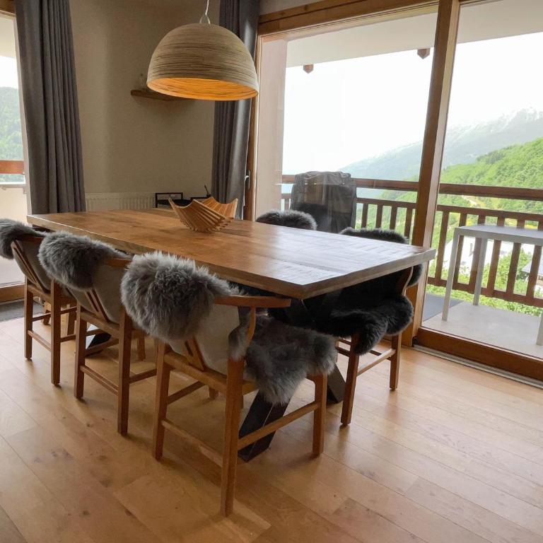 Saphir 01 - Best Location and Amazing Views - Three-Bedroom Apartment - 2