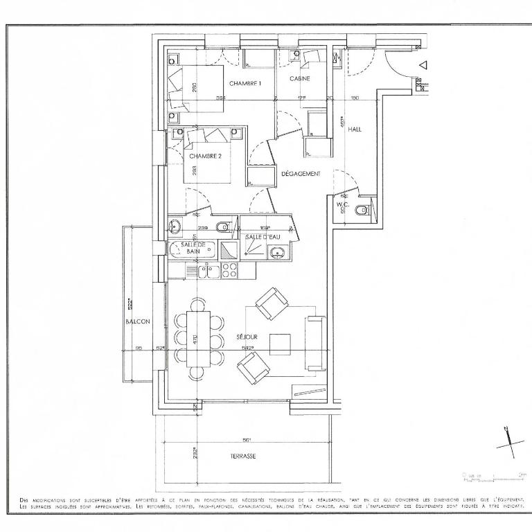 Saphir 01 - Best Location and Amazing Views - Three-Bedroom Apartment - 14
