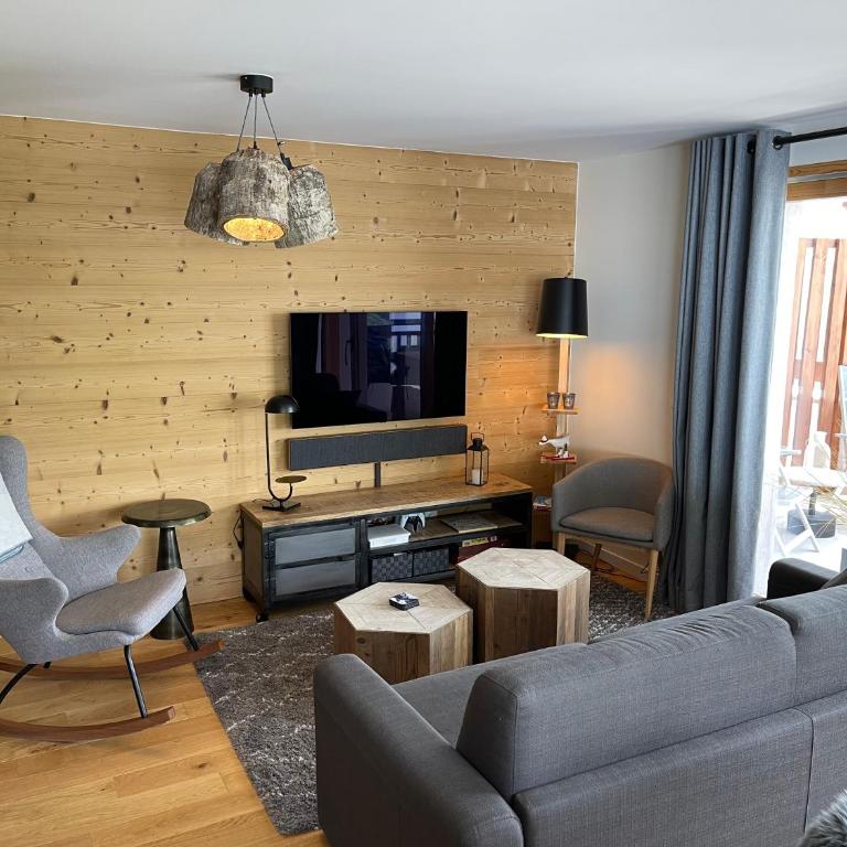 Saphir 01 - Best Location and Amazing Views - Three-Bedroom Apartment - 4
