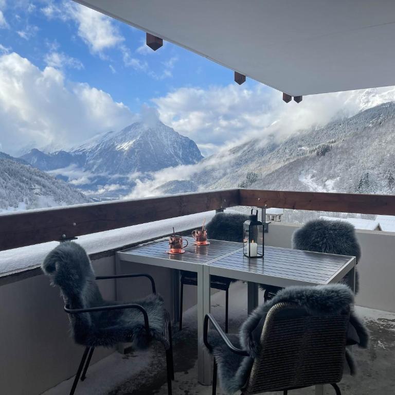 Saphir 01 - Best Location and Amazing Views - Three-Bedroom Apartment - 1