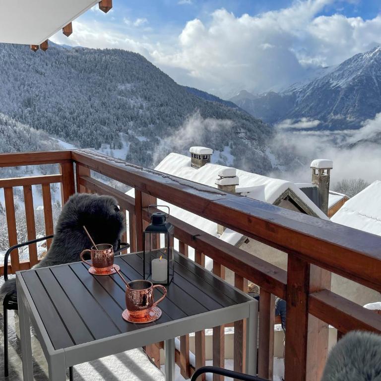 Saphir 01 - Best Location and Amazing Views - Three-Bedroom Apartment - 11