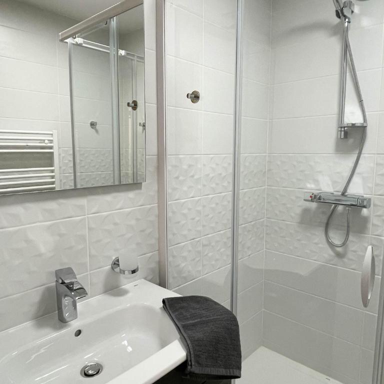 Saphir 01 - Best Location and Amazing Views - Three-Bedroom Apartment - 9