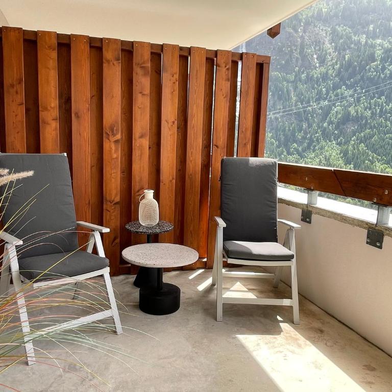 Saphir 01 - Best Location and Amazing Views - Three-Bedroom Apartment - 12