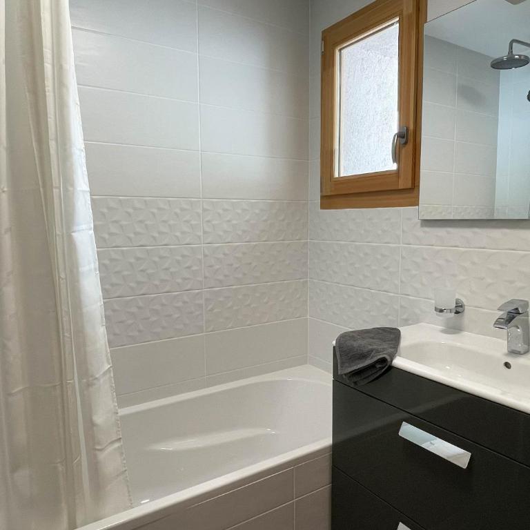 Saphir 01 - Best Location and Amazing Views - Three-Bedroom Apartment - 8