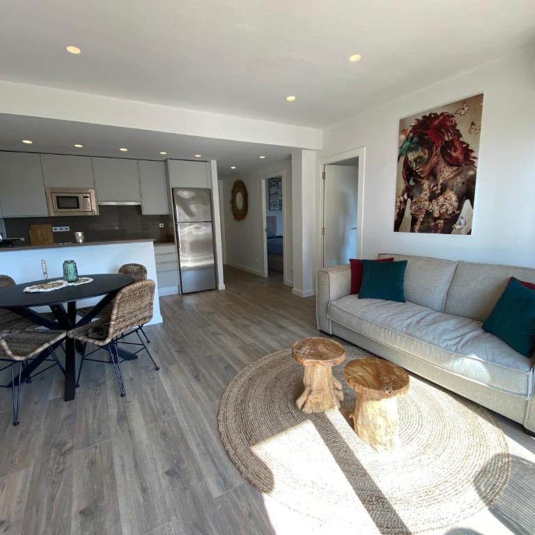 Perla del Mar - Apartamento de 2 dormitorios - 5