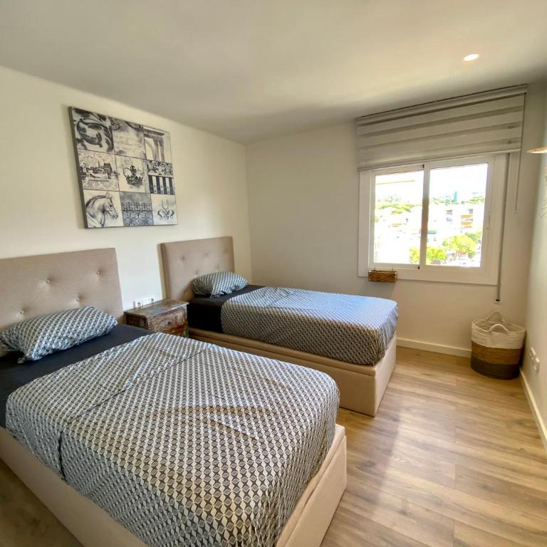 Perla del Mar - Apartamento de 2 dormitorios - 8
