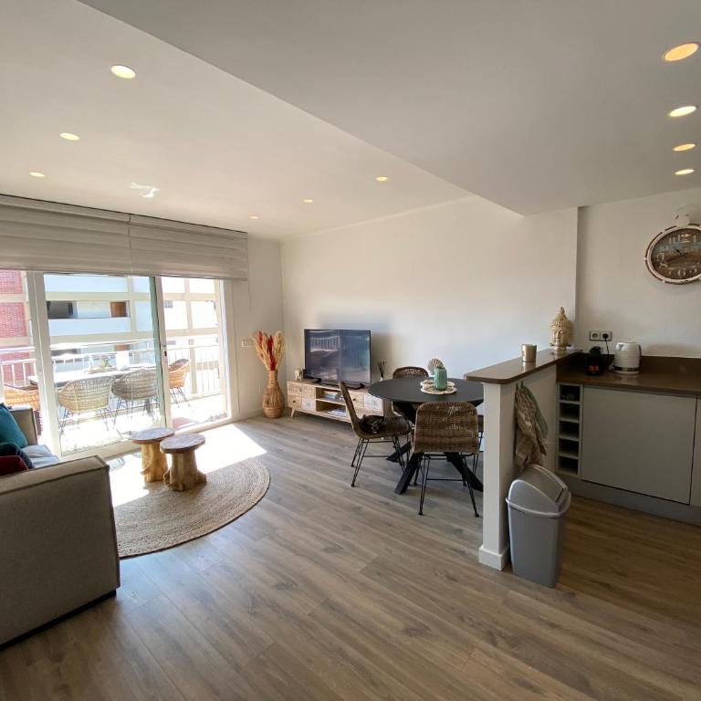 Perla del Mar - Apartamento de 2 dormitorios - 4